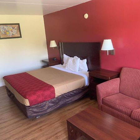 King'S Inn Motel Reading Exteriér fotografie