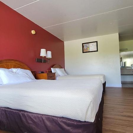 King'S Inn Motel Reading Exteriér fotografie