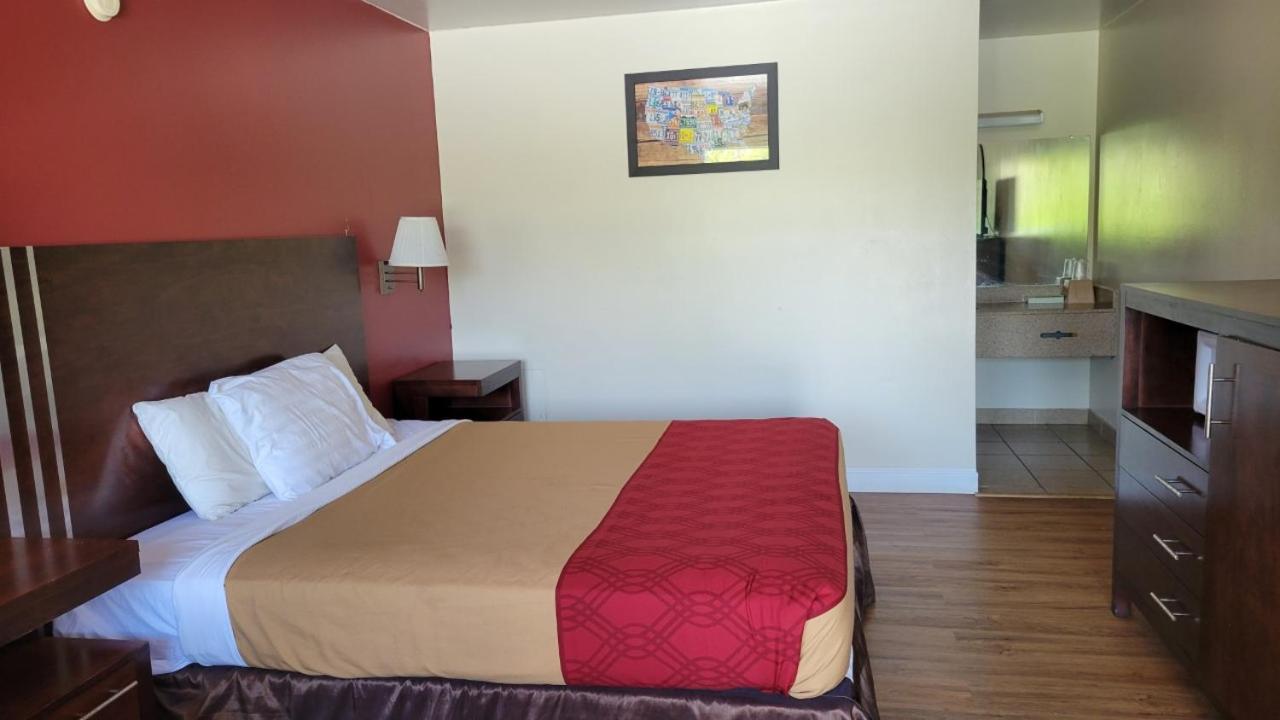 King'S Inn Motel Reading Exteriér fotografie